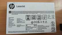 HP toner Black 80X, CF280XC (opakowanie korporacyjne)