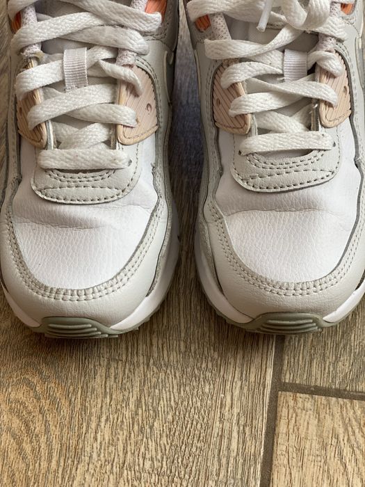 Кросівки Nike Air max
