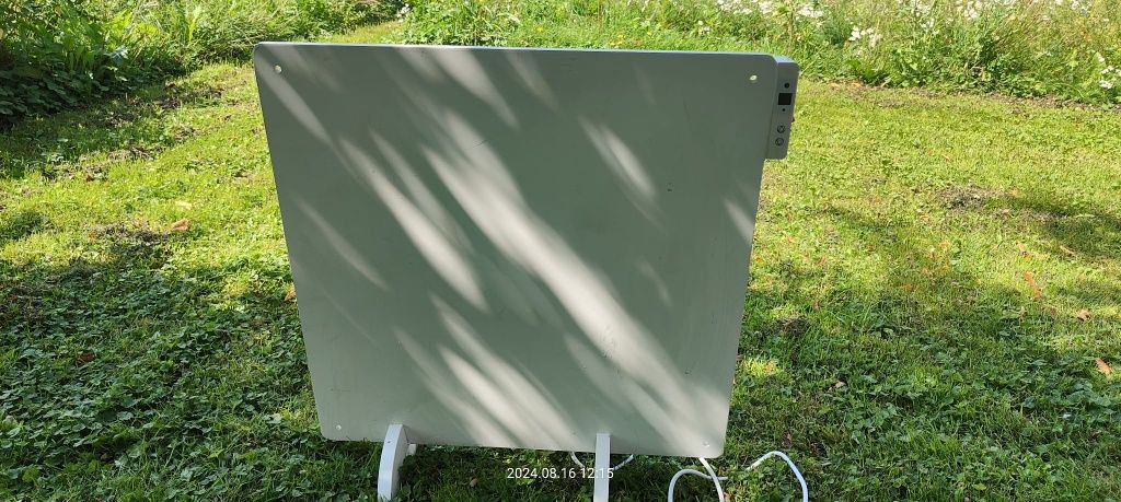 Grzejnik na podczerwień Hester 450W