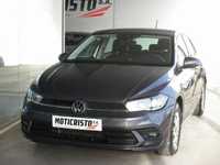 VW Polo 1.0 Trendline