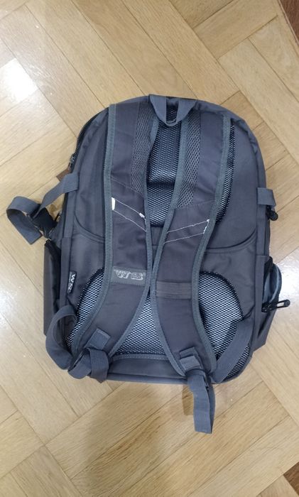 Рюкзак чоловічий!