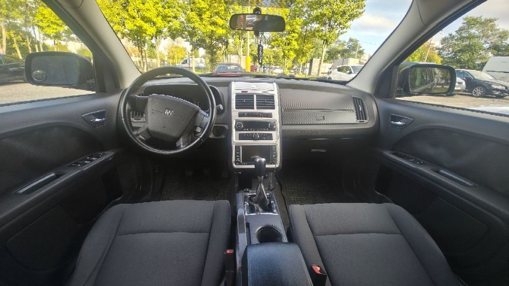 Dodge Journey 2.4 B+G