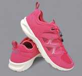Ecco Terracruise buty trekkingowe rozm.39