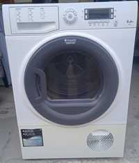 Máquina de secar roupa Hotpoint Ariston de 8 kg de bomba de calor