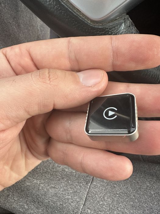 XUDA 2in1 Carplay, android auto