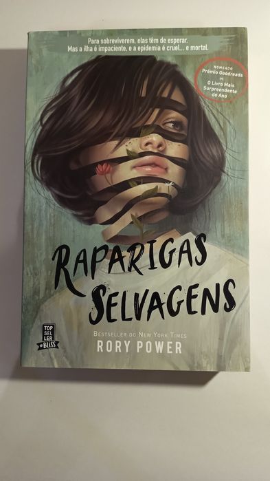 Raparigas Selvagens - Rory Power
