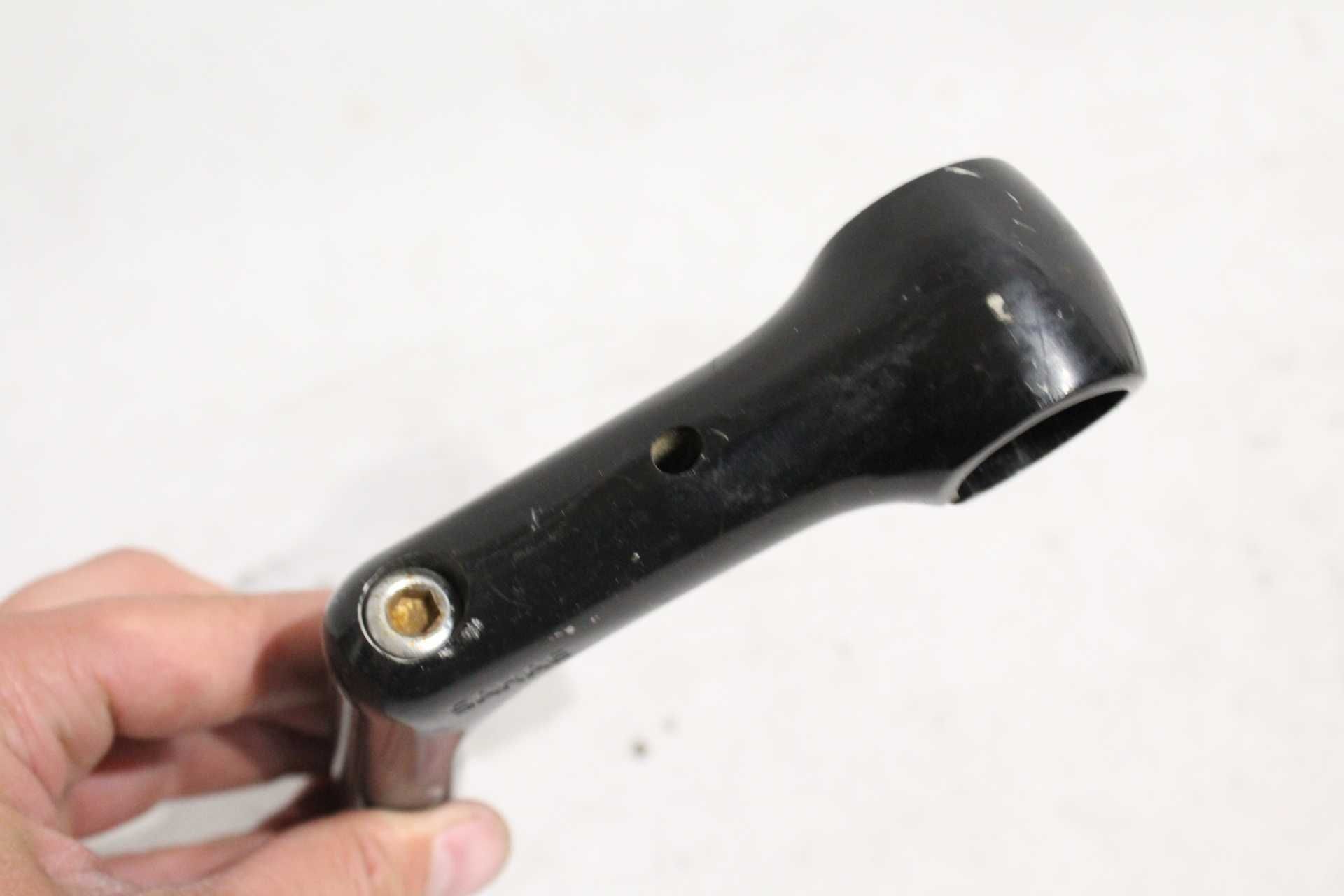 mostek rowerowy SAKAE japan 1" wpuszczany 22,2 cantilever JUMBO CM4
