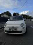 Fiat 500 1.3 multijet start&stop