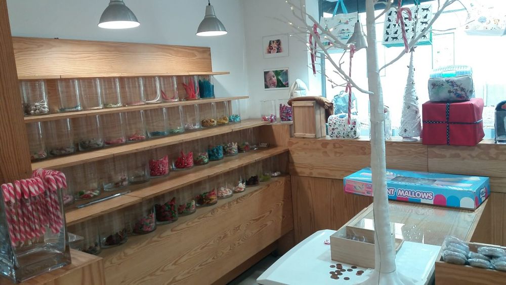 Taça de Vidro / Jarra / Frasco