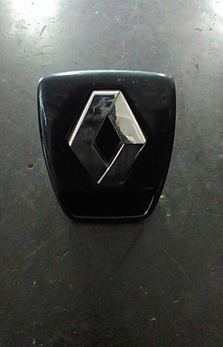 Puxador porta da mala RENAULT Laguna II (BG0/1_)