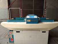 Wykrywacz detektor metali S BECKER ZD-630