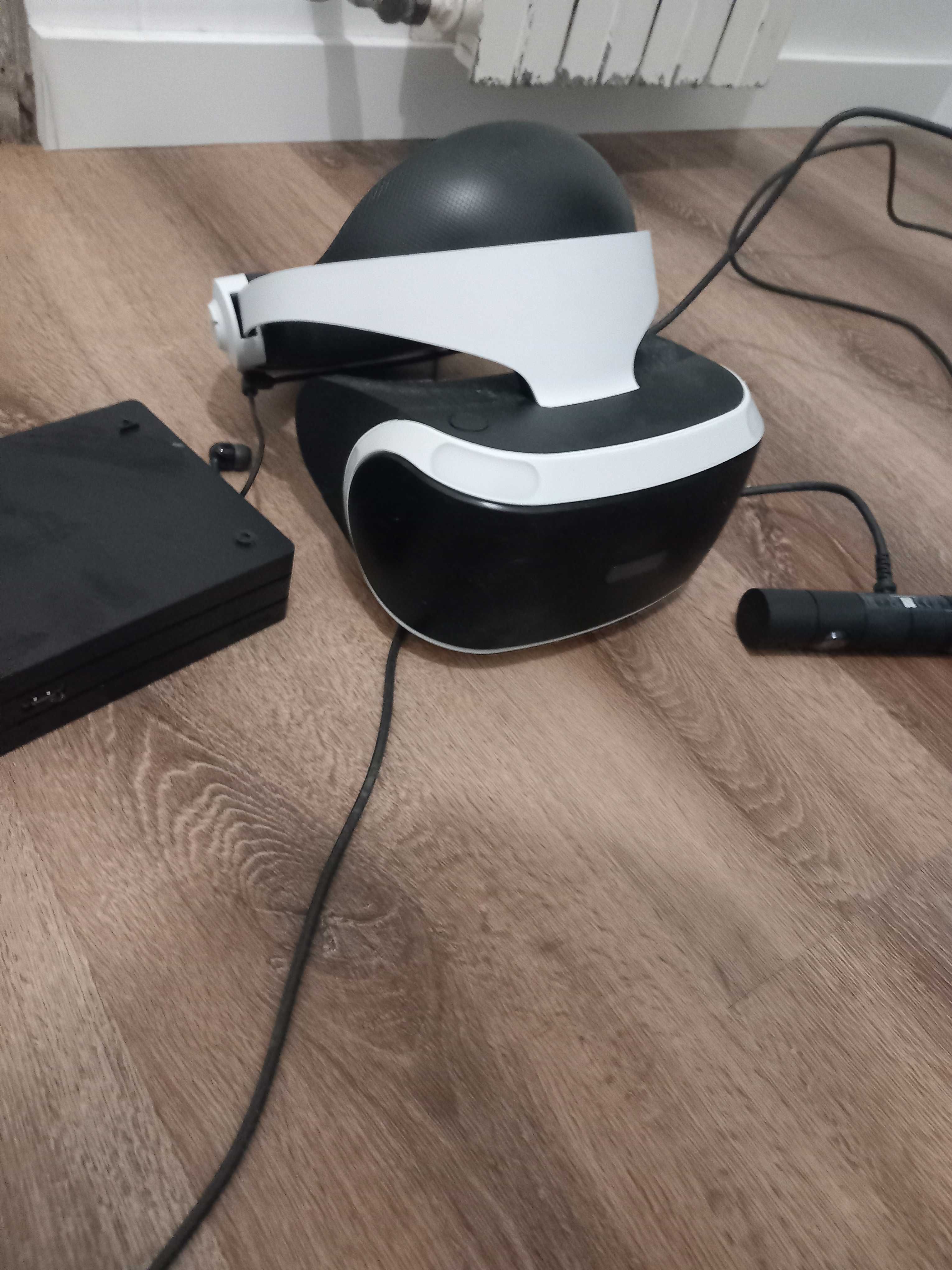 Sony PlayStation VR V1