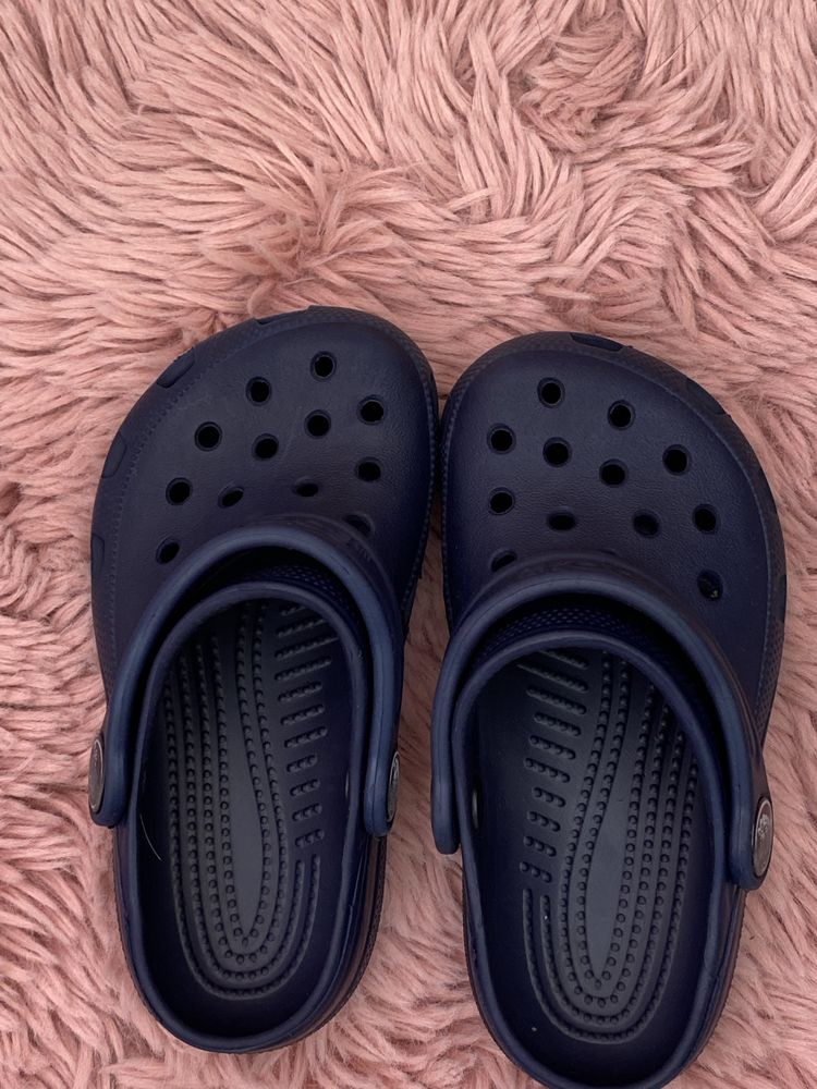 Crocs c 8 , 25 розмір