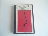 O Nariz de Cleópatra por Augusto Abelaira