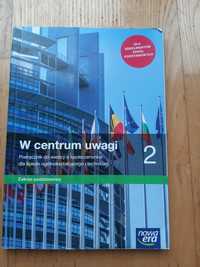 W centrum uwagi 2