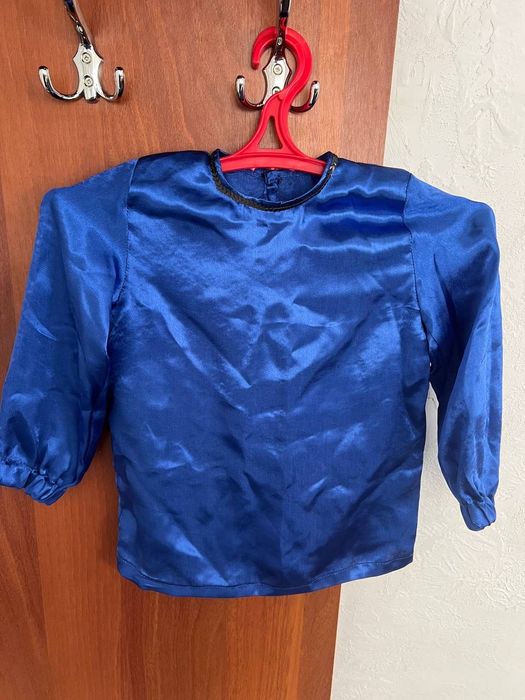 Речі на новий рік