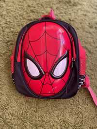 Рюкзак дитячий Spiderman