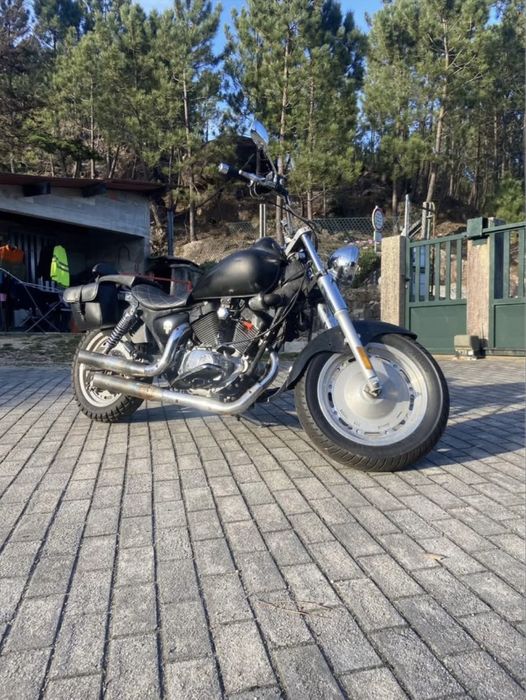 Keeway 250cc.