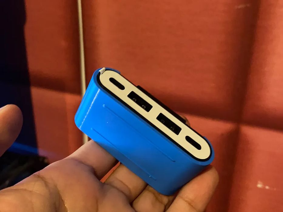 Suporte de Parede para Carregador Belkin