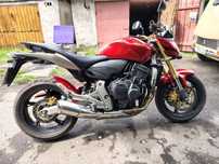 Продам Honda Hornet.