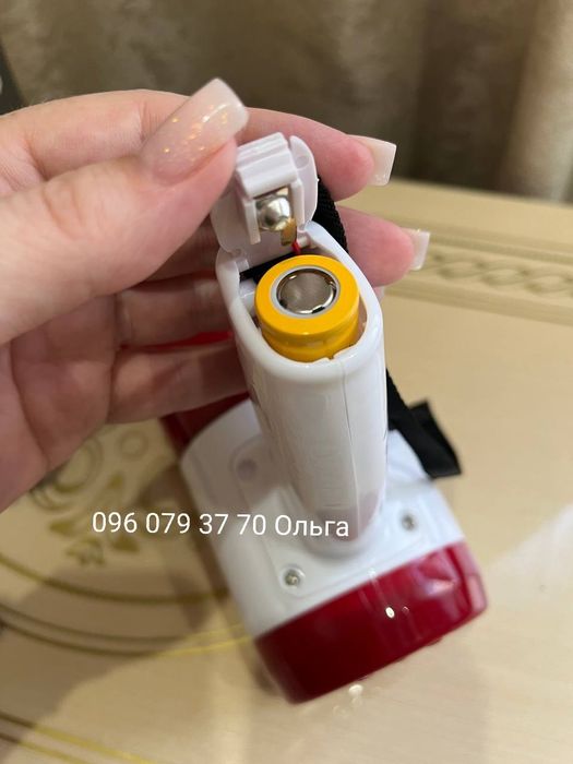 Мегафон рупор гучномовець Громкоговоритель Megaphone ER-22