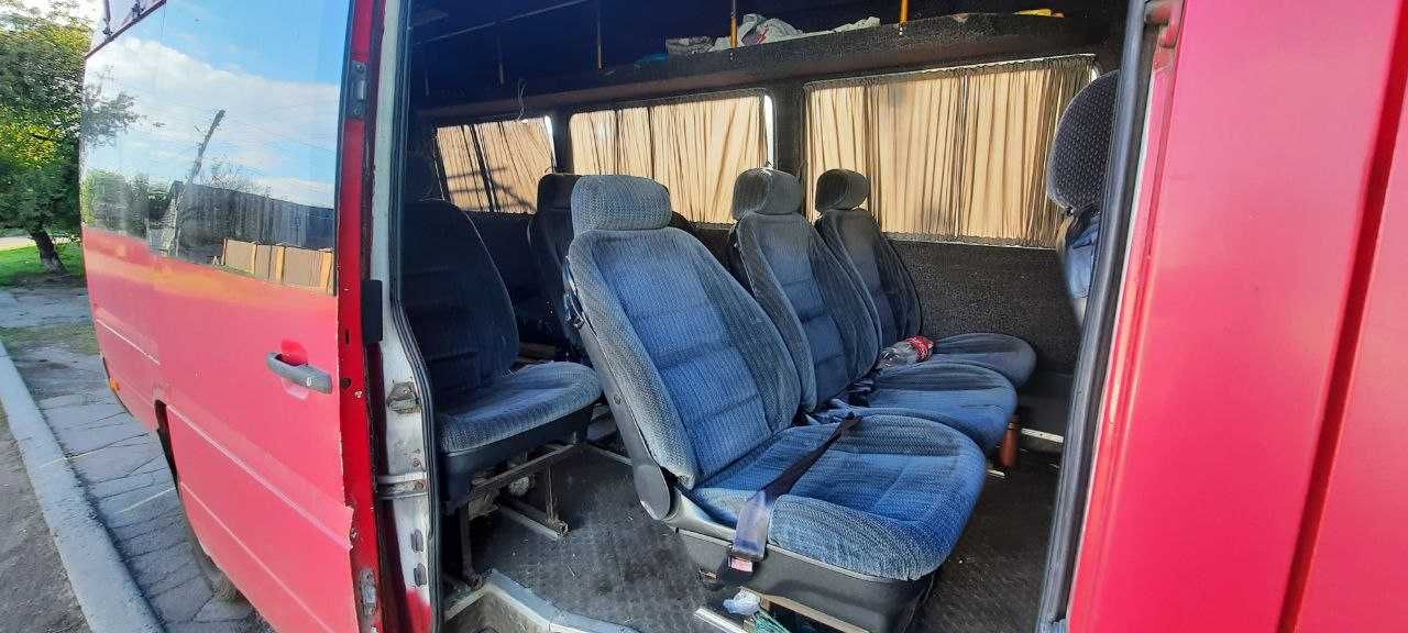 Продам Mercedes Sprinter