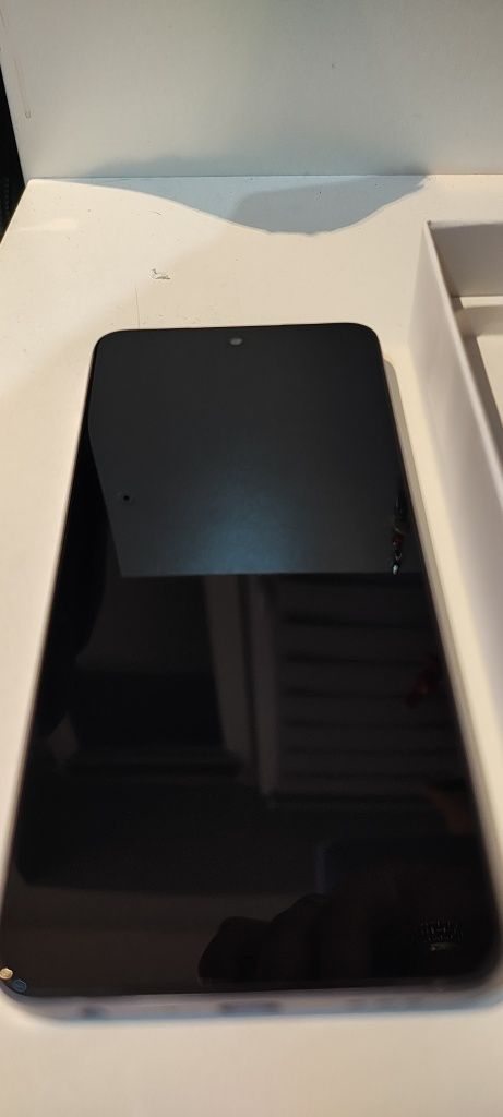 Oppo a79 5G Fioletowy 256GB