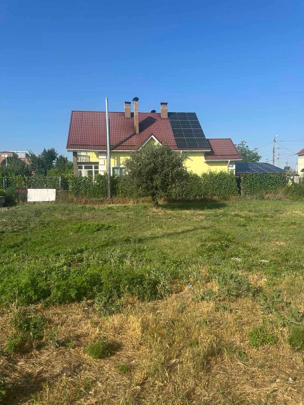 Пропоную до продажу земельну ділянку