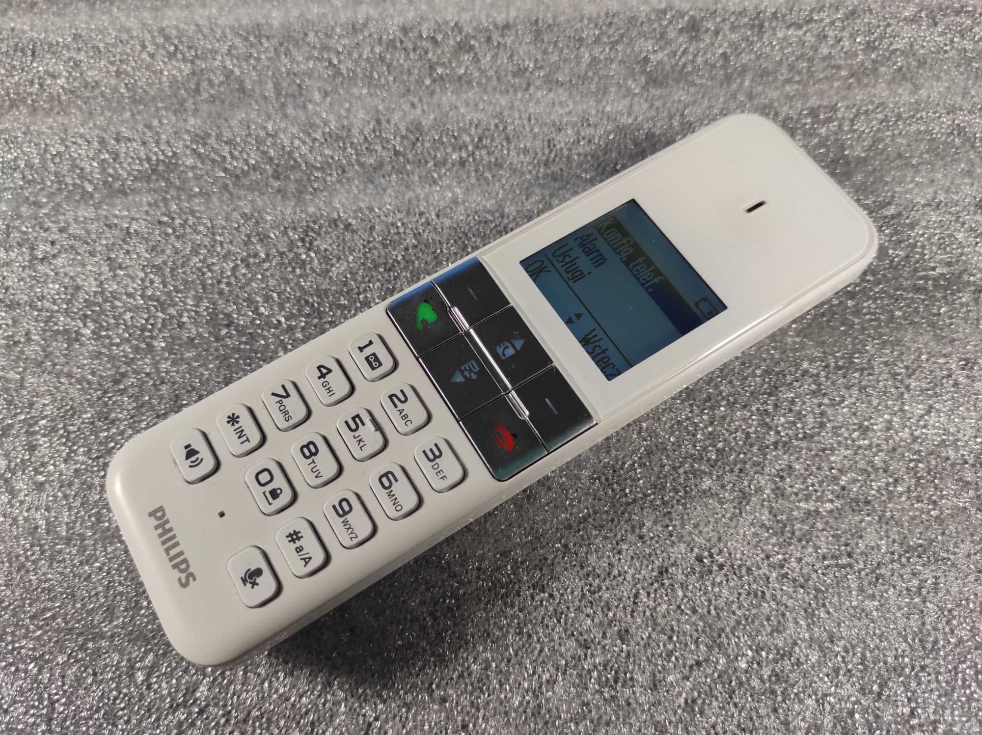 Telefon Philips D470