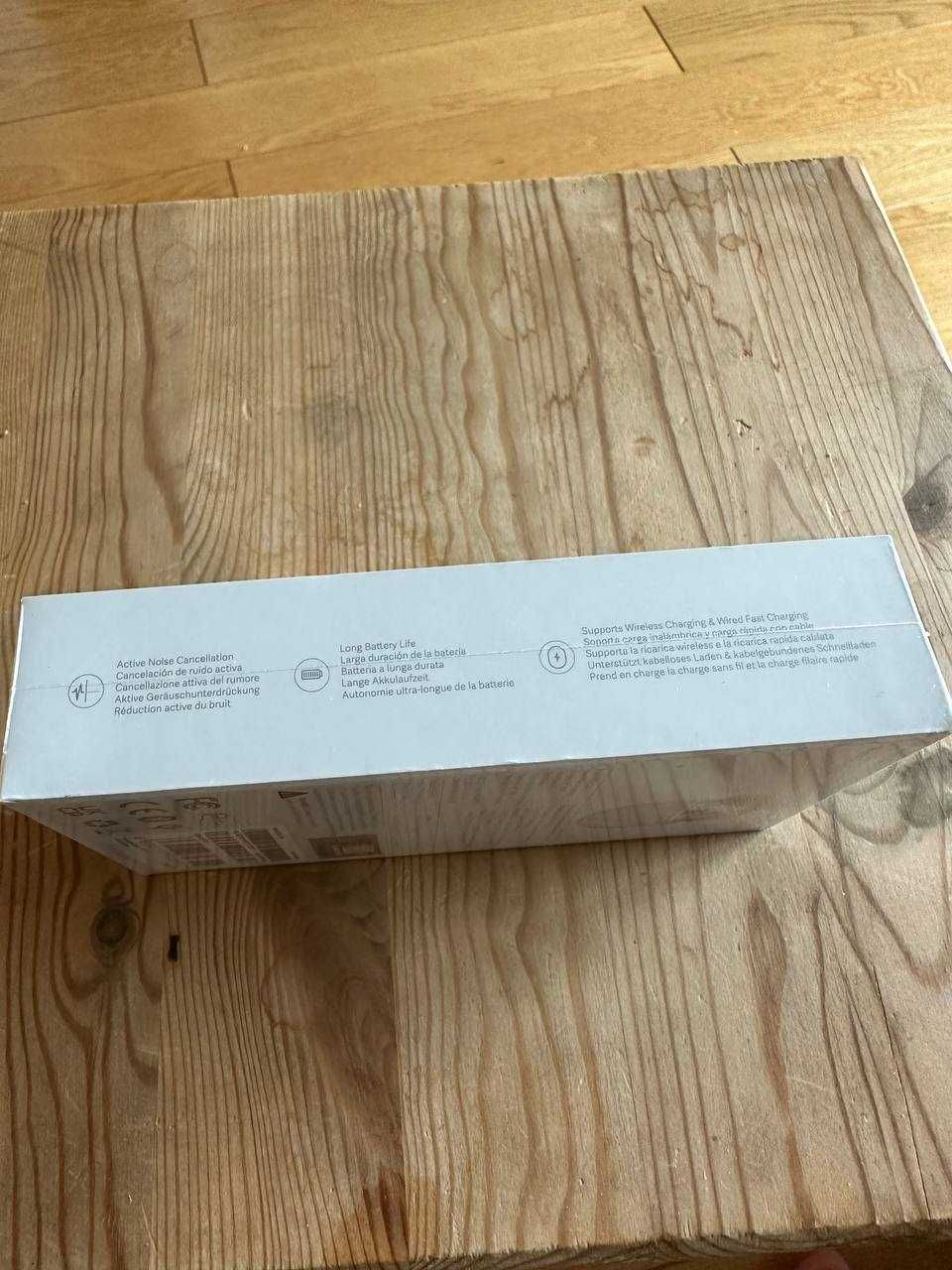 Redmi Buds 3 Pro - Nowe, oryginalne opakowanie (Kolor Biały)
