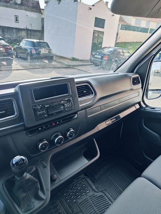 Renault Master 2.3 HDI L3  2023