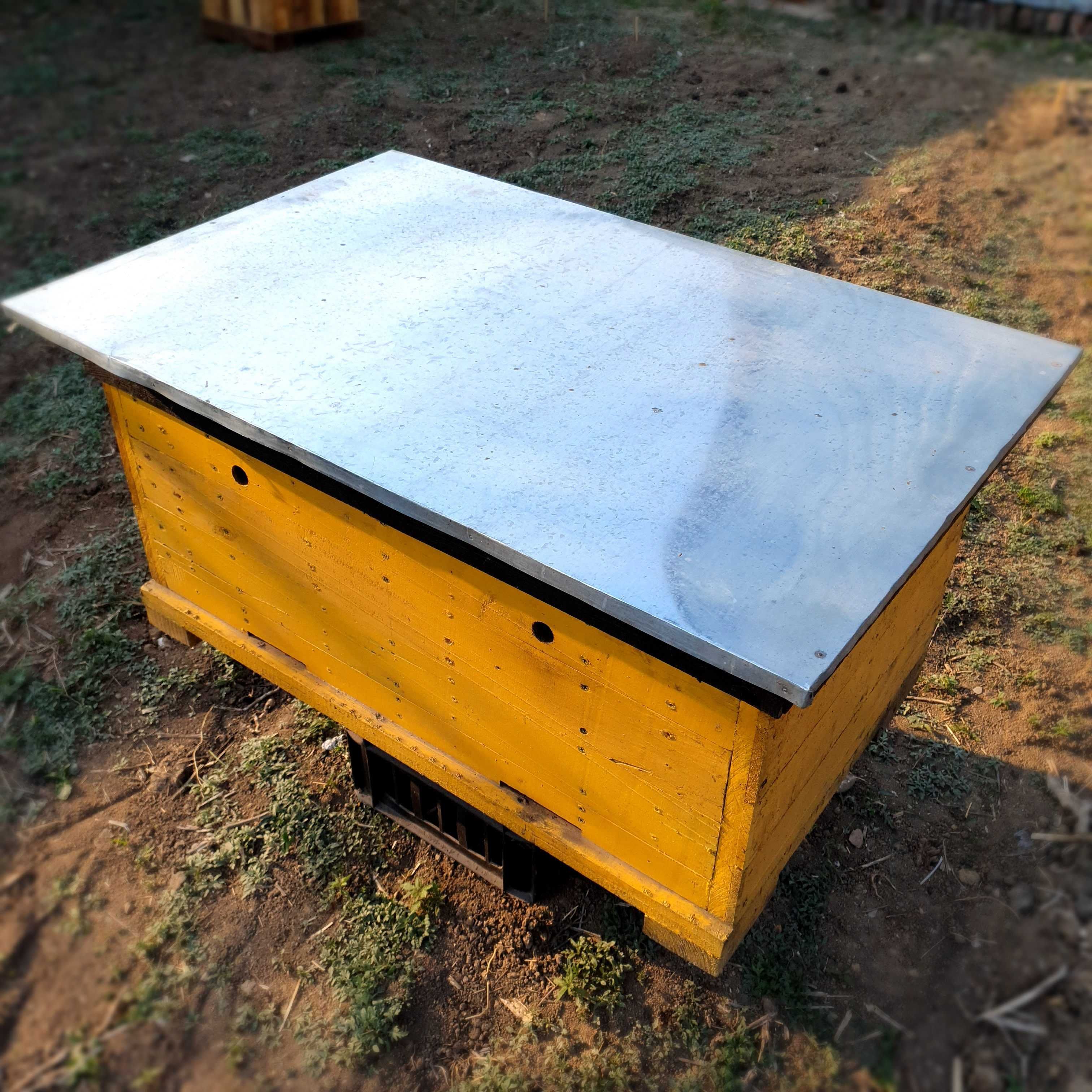 Продам Вулики, Відводки, Рамки (Улики, Отводки)