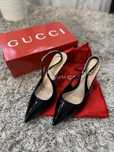 туфлі Gucci  25 см , 25,5 см