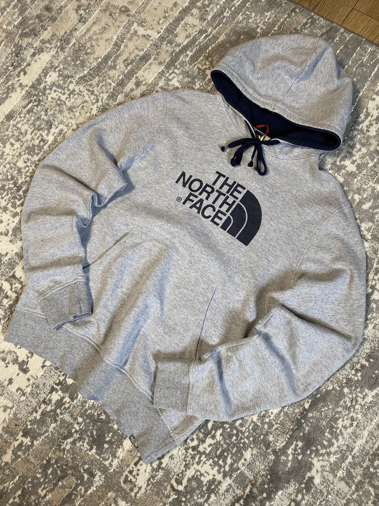 Худі базове The North Face