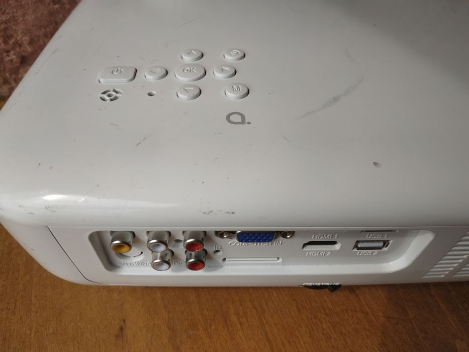 Full HD проектор Andersson PDX-2000 Led