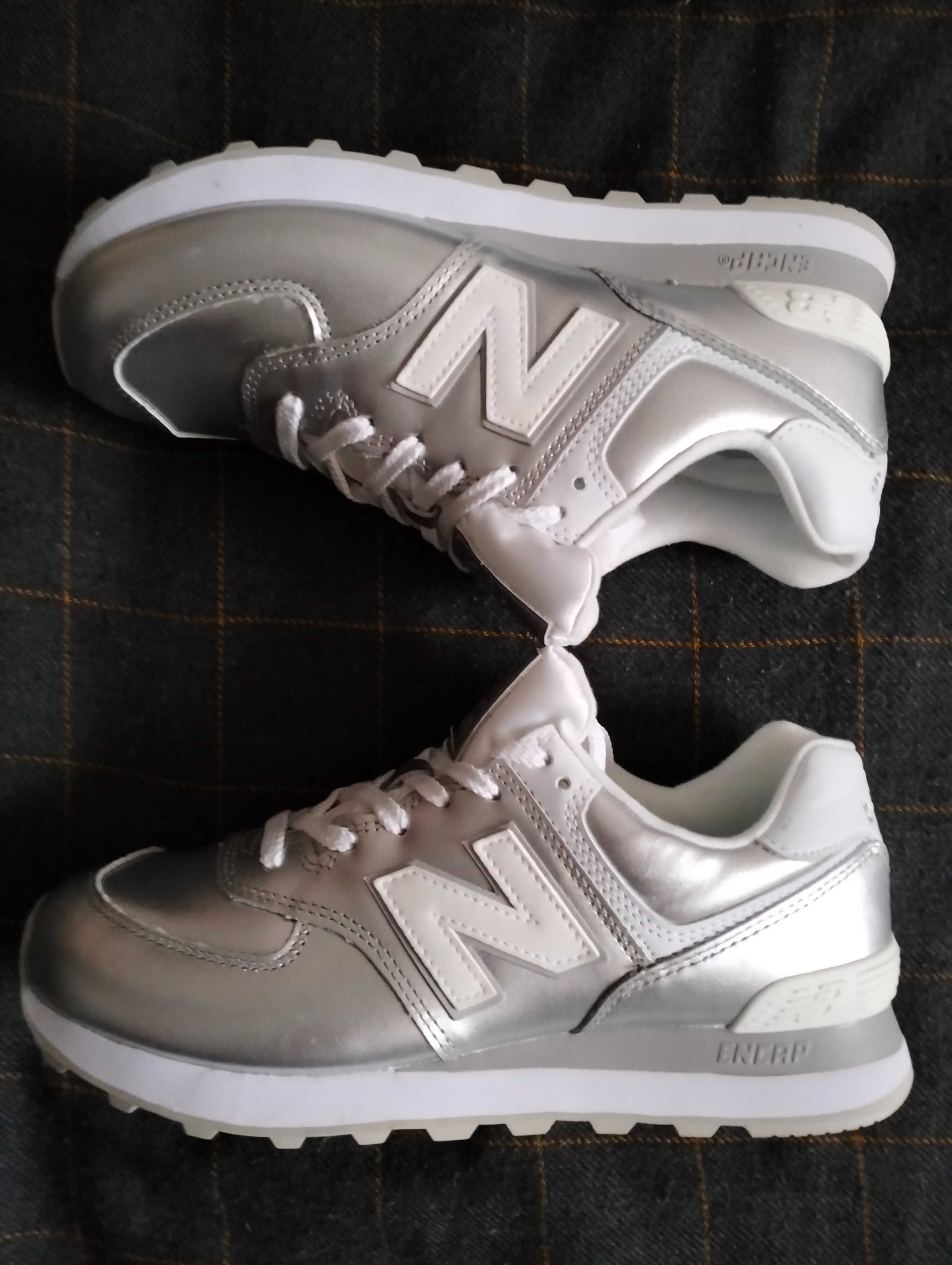 Buty New Balance Nowe