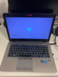 Laptop HP 840 G2 i5-5300U 12GB RAM SSD
