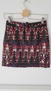Spódnica H&M wzory