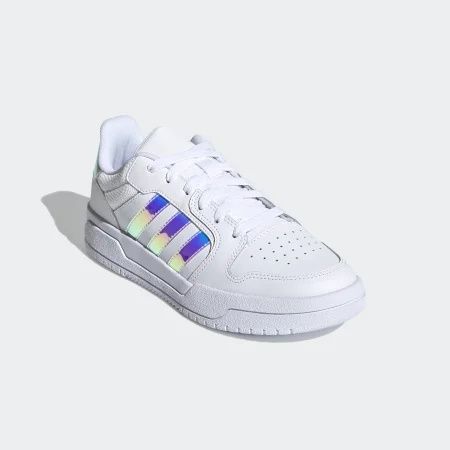 Нові шкіряні кросівки кеди  Adidas Entrap Sportswear FY6017 39 1/3 24,