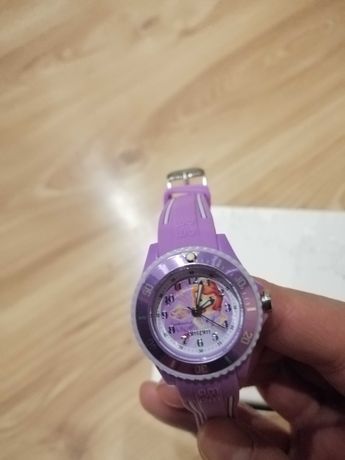 Zegarek Disney dla dziewczynki APART