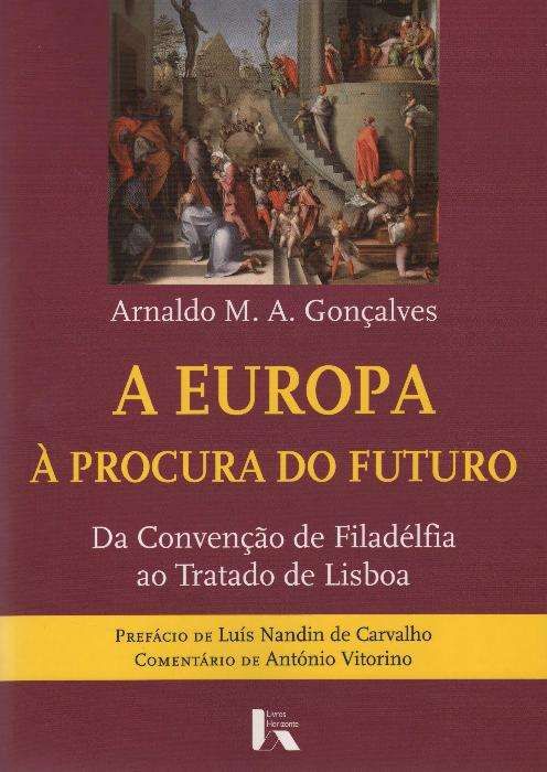 A Europa á Procura do Futuro