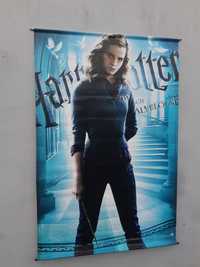 Duży plakat kinowy Harry Potter 2009 rok 180 x 120 cm