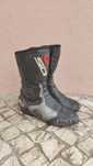 Botas de mota Sidi n44