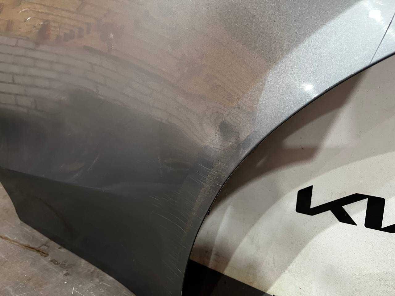 Двері задні ліві Tesla Model Y 2020-2024 1493599-00