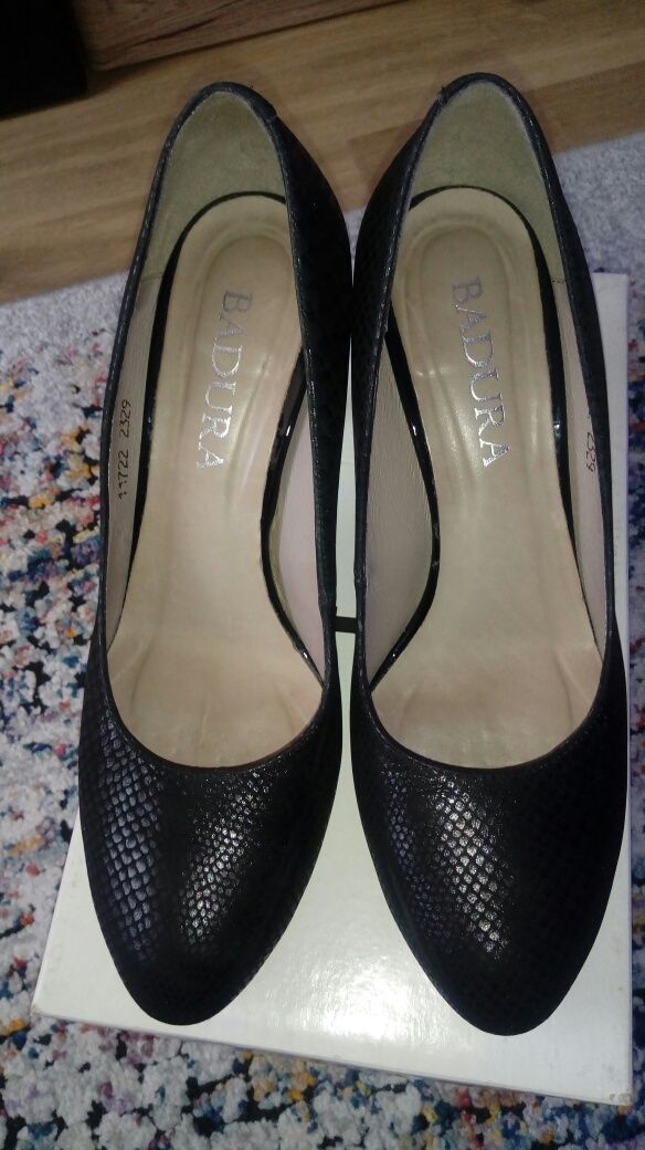 Buty Badura rozm. 39