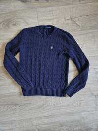 Sweter Ralph Lauren S M