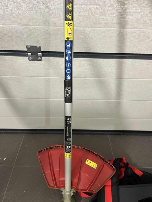 Podkaszarka Mecc Tools