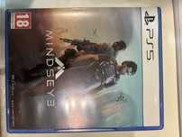 Jogo MindsEye.