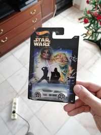 Hotwheels Star Wars Episode IV: A New Hope