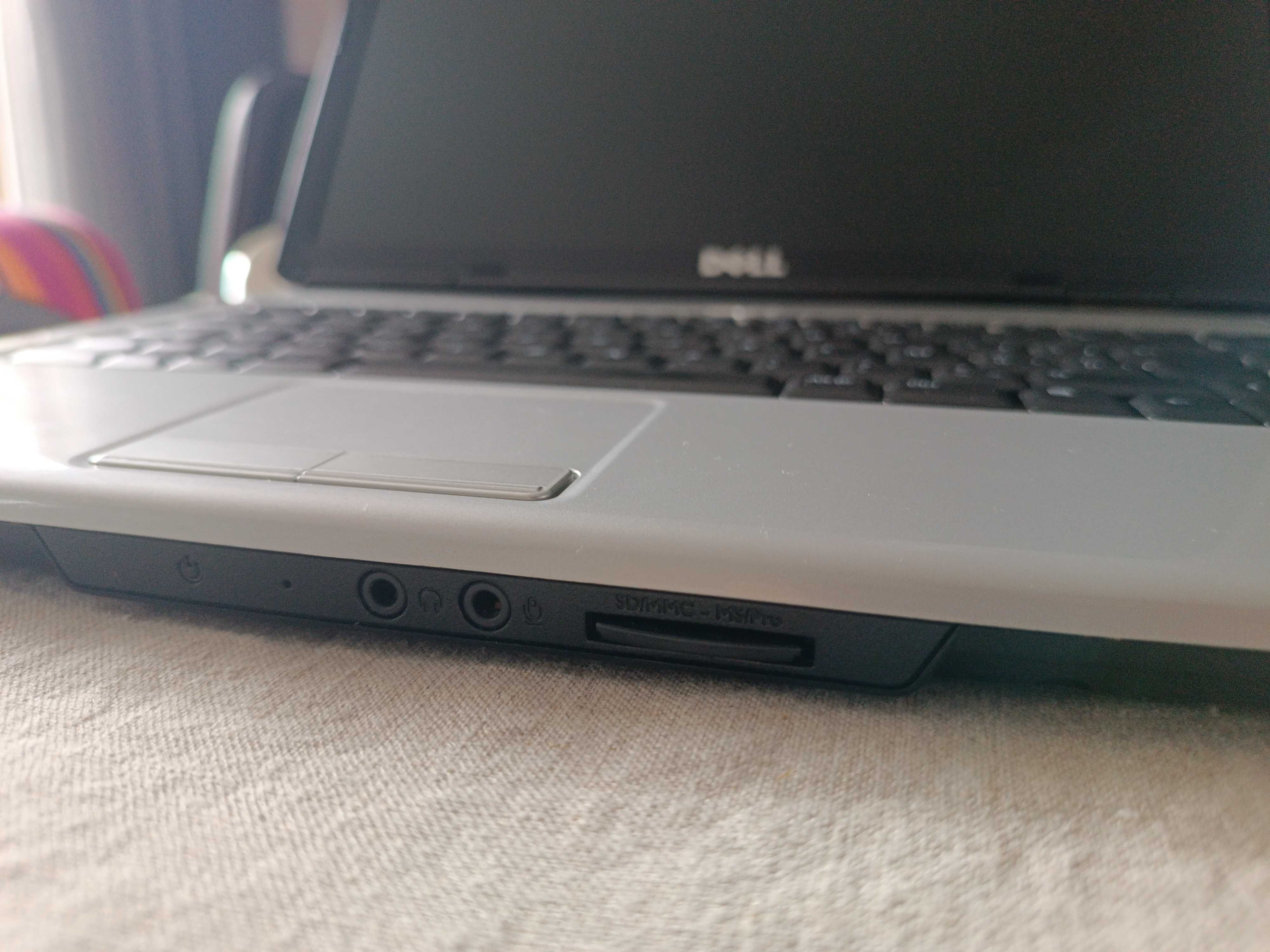 Dell Inspiron 1545 SSD - Upgrade fácil!